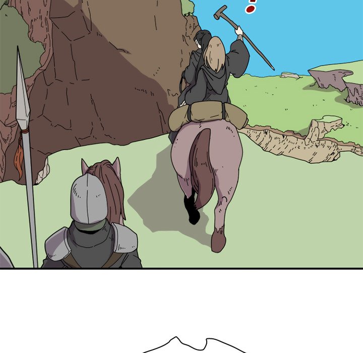 Meisters Meisters EP 23 - Toomics page 40 - 