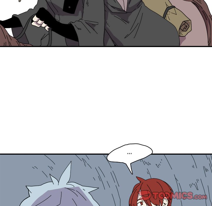 Meisters Meisters EP 23 - Toomics page 42 - 