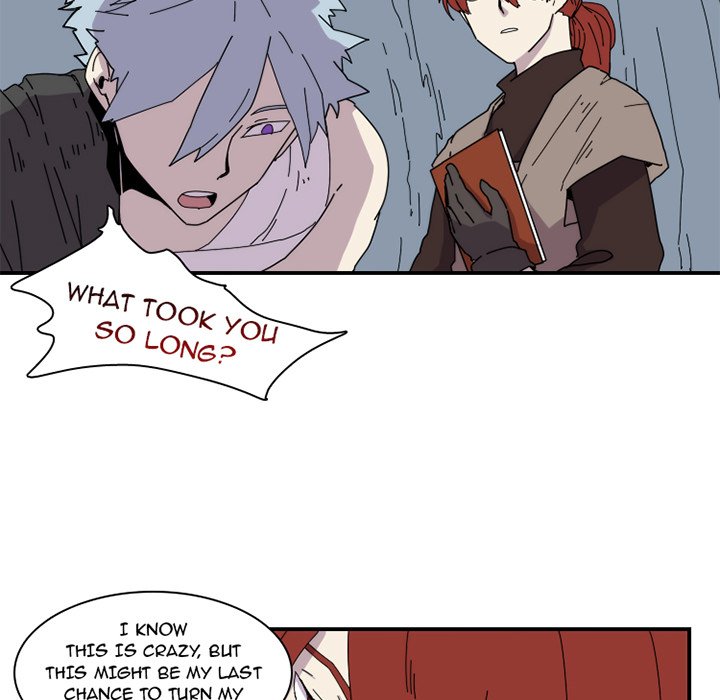 Meisters Meisters EP 23 - Toomics page 43 - 