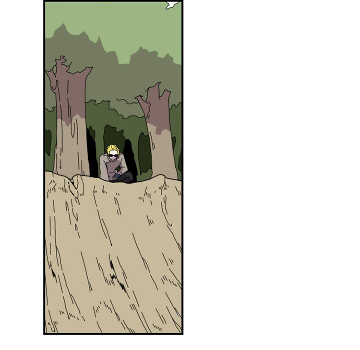 Meisters Meisters EP 23 - Toomics page 47 - 