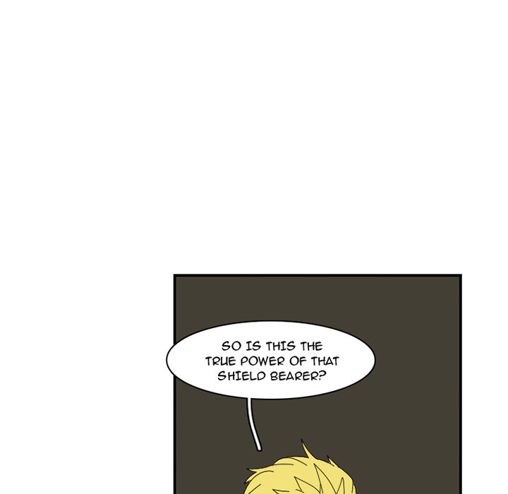Meisters Meisters EP 23 - Toomics page 48 - 