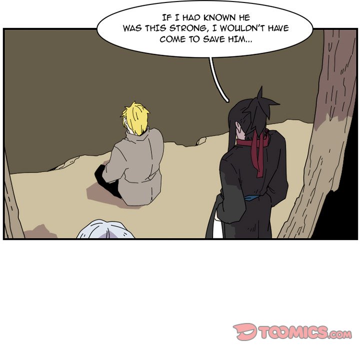 Meisters Meisters EP 23 - Toomics page 50 - 
