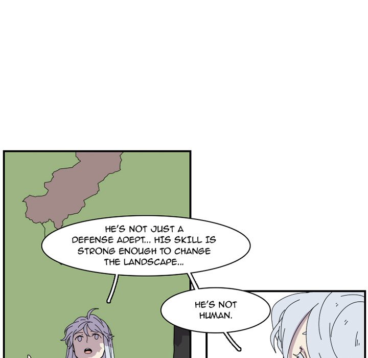 Meisters Meisters EP 23 - Toomics page 51 - 