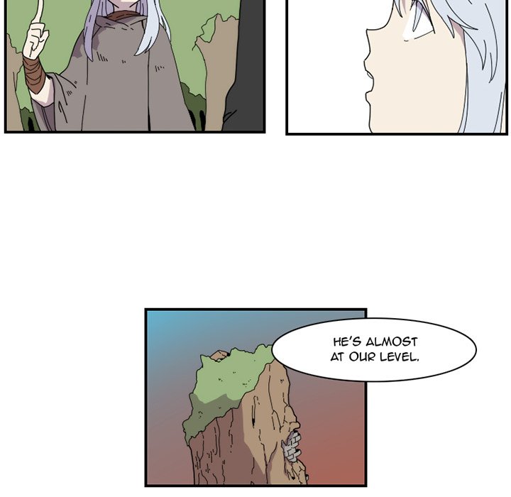 Meisters Meisters EP 23 - Toomics page 52 - 