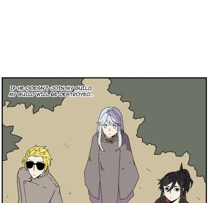 Meisters Meisters EP 23 - Toomics page 53 - 