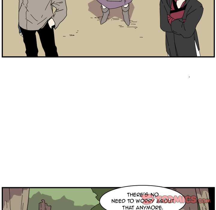 Meisters Meisters EP 23 - Toomics page 54 - 
