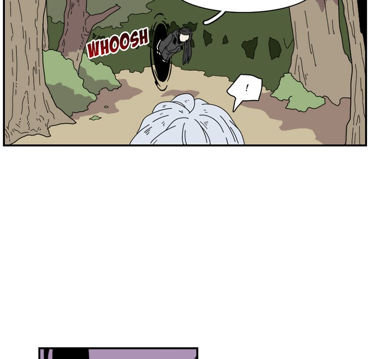 Meisters Meisters EP 23 - Toomics page 55 - 