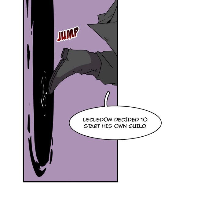 Meisters Meisters EP 23 - Toomics page 56 - 