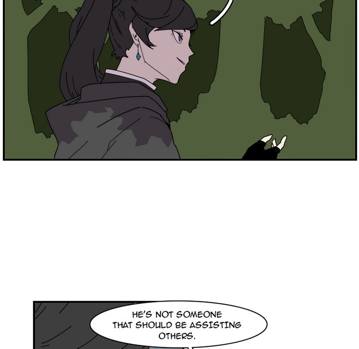 Meisters Meisters EP 23 - Toomics page 59 - 