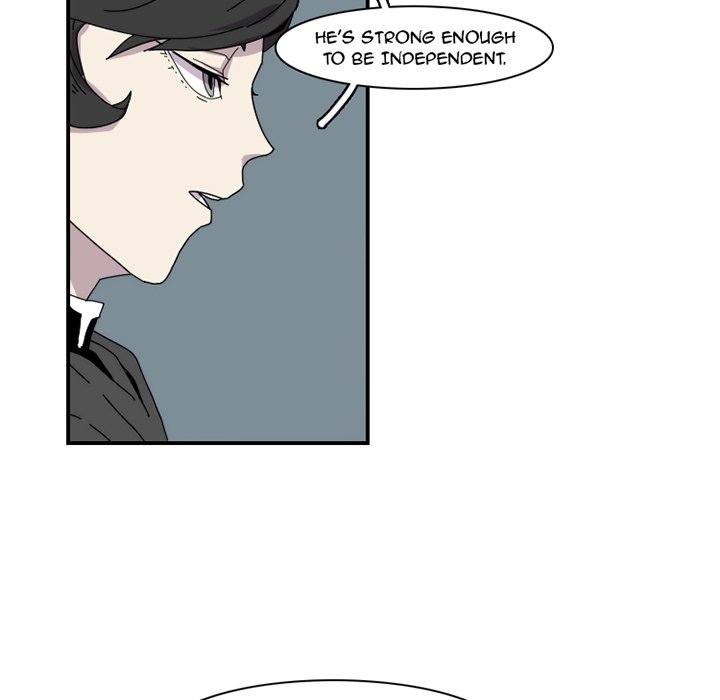 Meisters Meisters EP 23 - Toomics page 60 - 