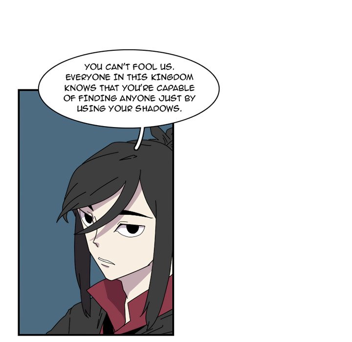 Meisters Meisters EP 23 - Toomics page 63 - 