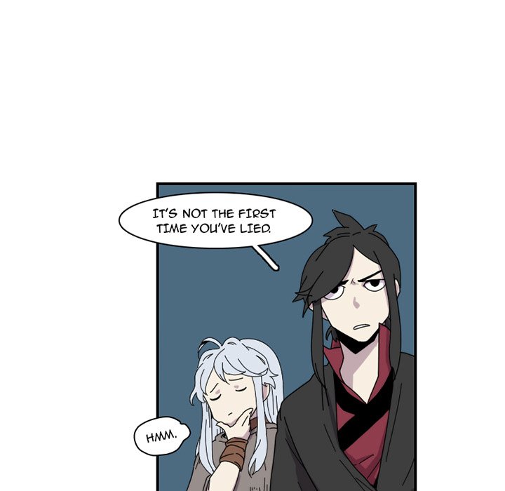 Meisters Meisters EP 23 - Toomics page 64 - 