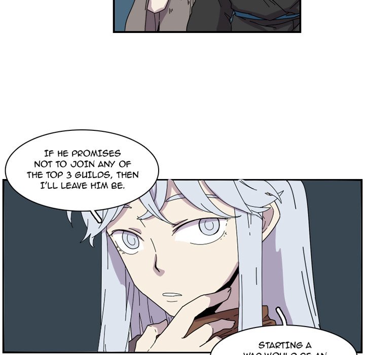 Meisters Meisters EP 23 - Toomics page 65 - 