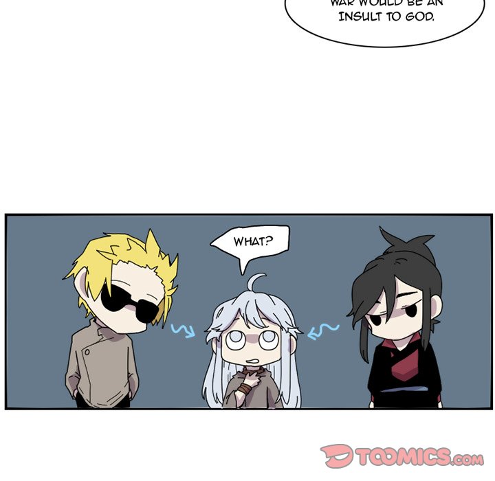 Meisters Meisters EP 23 - Toomics page 66 - 