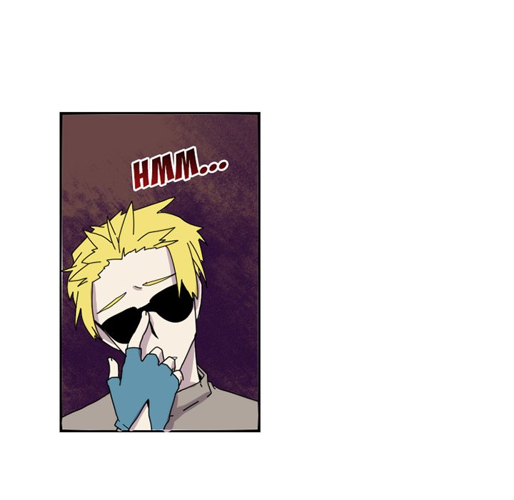 Meisters Meisters EP 23 - Toomics page 67 - 