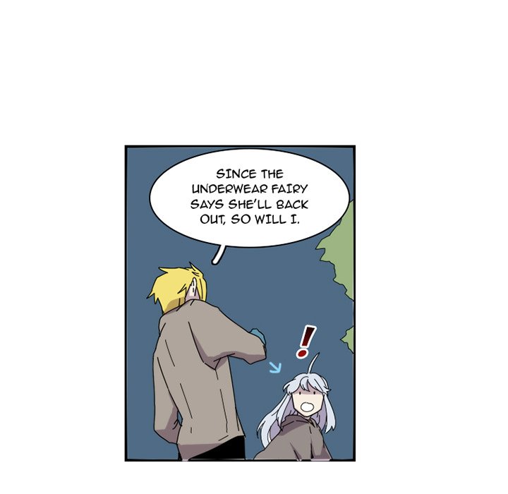 Meisters Meisters EP 23 - Toomics page 68 - 