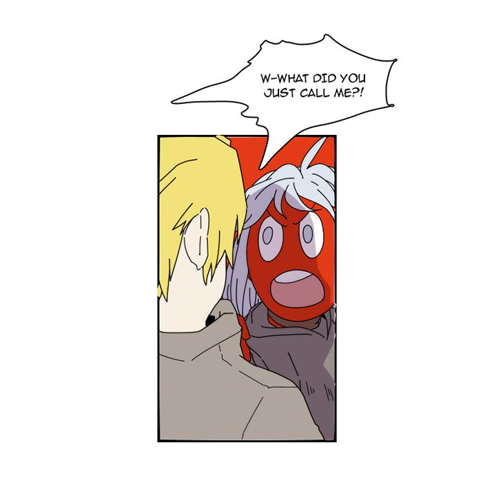 Meisters Meisters EP 23 - Toomics page 69 - 