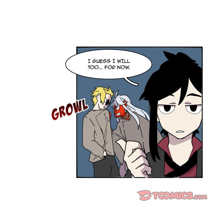 Meisters Meisters EP 23 - Toomics page 70 - 