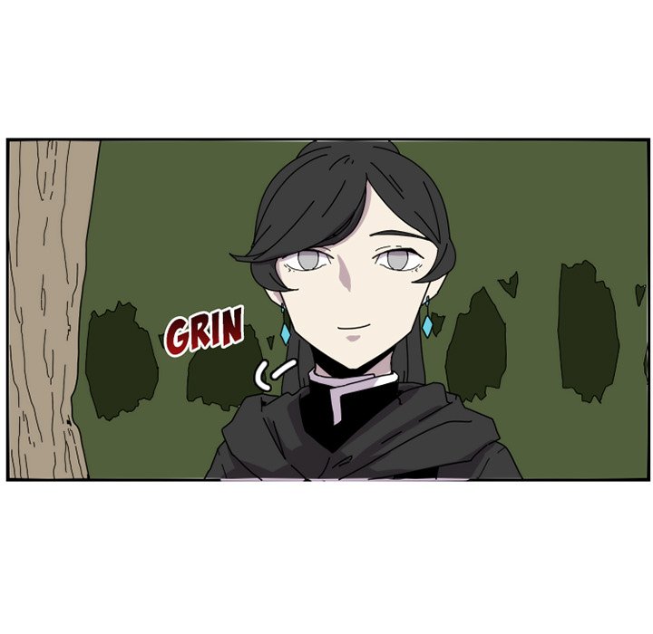 Meisters Meisters EP 23 - Toomics page 71 - 