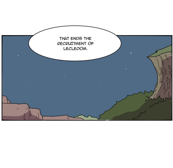 Meisters Meisters EP 23 - Toomics page 72 - 