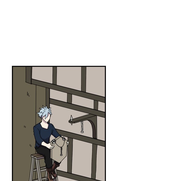 Meisters Meisters EP 24 - Toomics page 15 - 