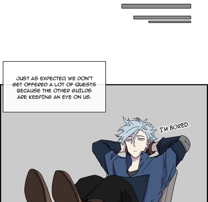 Meisters Meisters EP 24 - Toomics page 18 - 