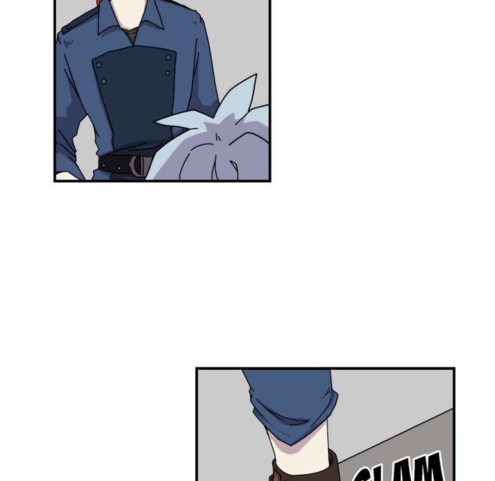Meisters Meisters EP 24 - Toomics page 20 - 