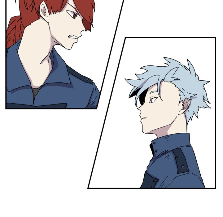 Meisters Meisters EP 24 - Toomics page 23 - 