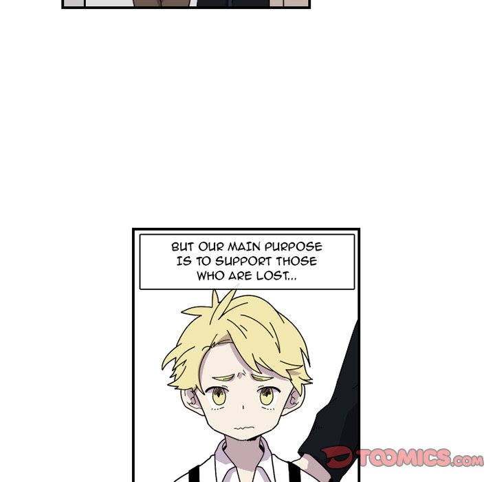 Meisters Meisters EP 24 - Toomics page 26 - 