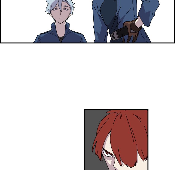 Meisters Meisters EP 24 - Toomics page 28 - 