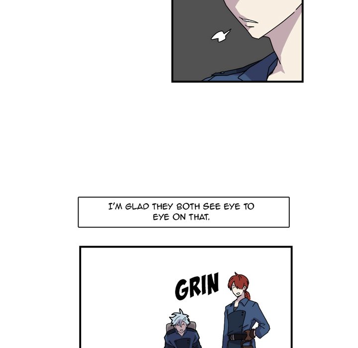 Meisters Meisters EP 24 - Toomics page 29 - 
