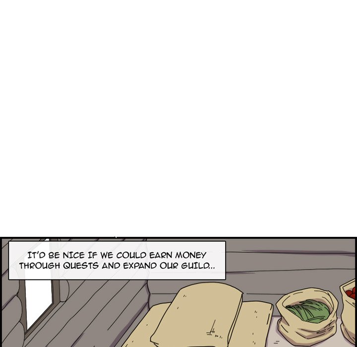 Meisters Meisters EP 24 - Toomics page 31 - 
