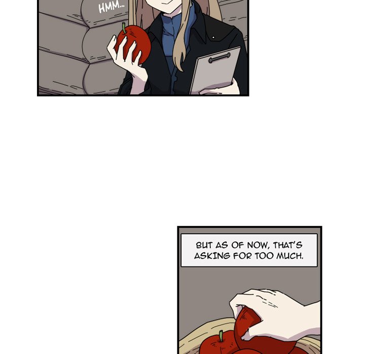 Meisters Meisters EP 24 - Toomics page 33 - 