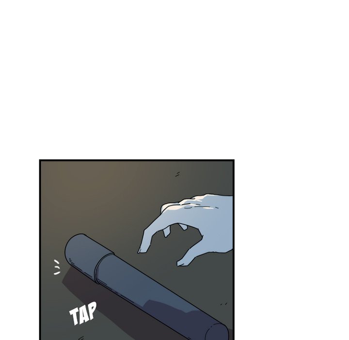 Meisters Meisters EP 24 - Toomics page 37 - 
