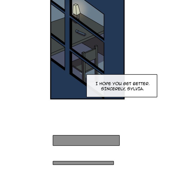 Meisters Meisters EP 24 - Toomics page 39 - 