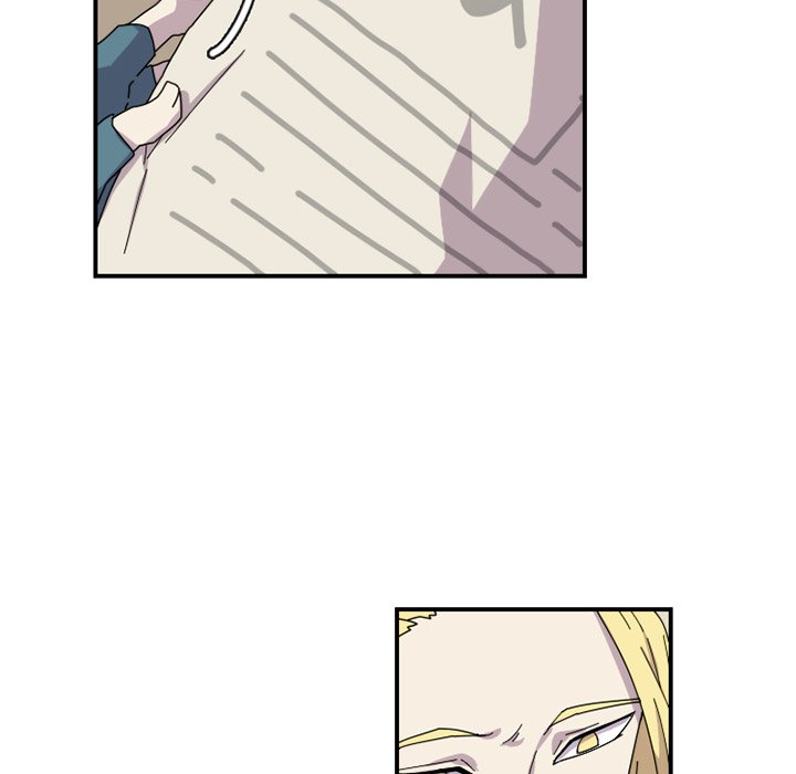 Meisters Meisters EP 24 - Toomics page 41 - 