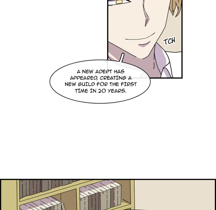 Meisters Meisters EP 24 - Toomics page 42 - 