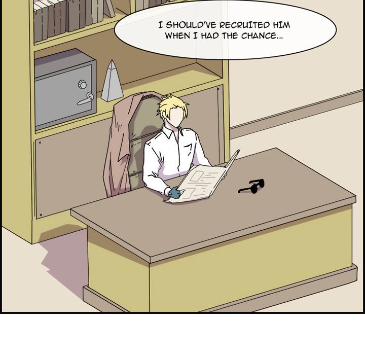 Meisters Meisters EP 24 - Toomics page 43 - 