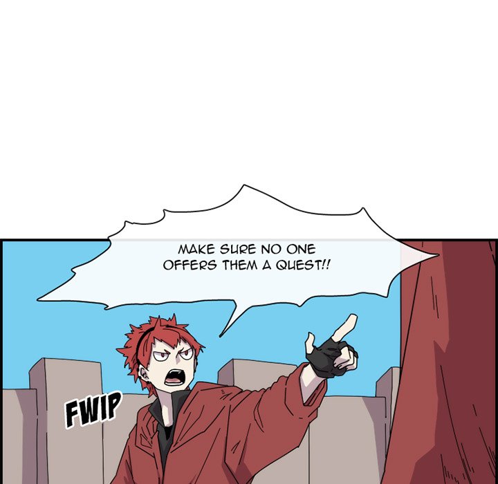 Meisters Meisters EP 24 - Toomics page 44 - 