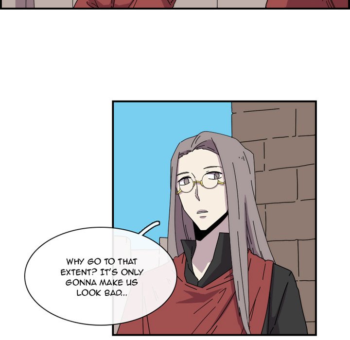 Meisters Meisters EP 24 - Toomics page 45 - 