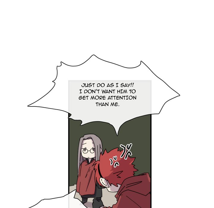 Meisters Meisters EP 24 - Toomics page 46 - 
