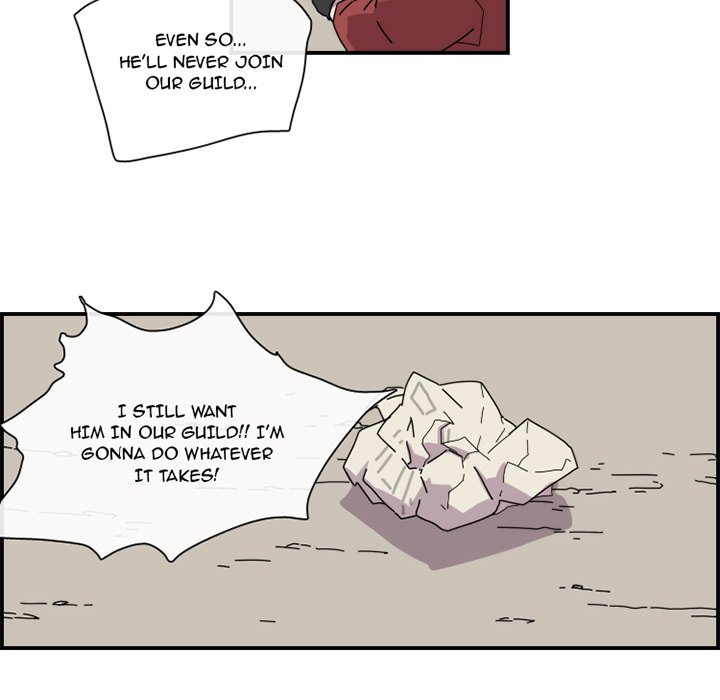 Meisters Meisters EP 24 - Toomics page 47 - 