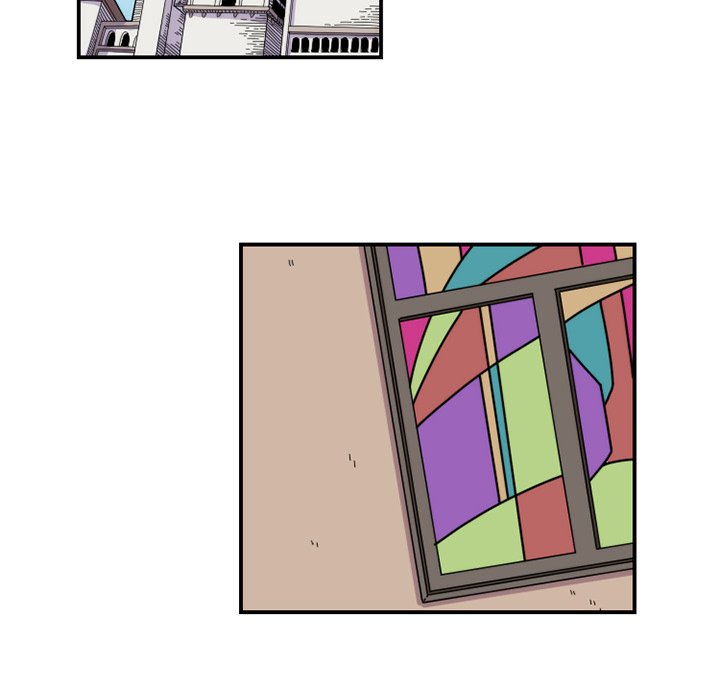 Meisters Meisters EP 24 - Toomics page 49 - 