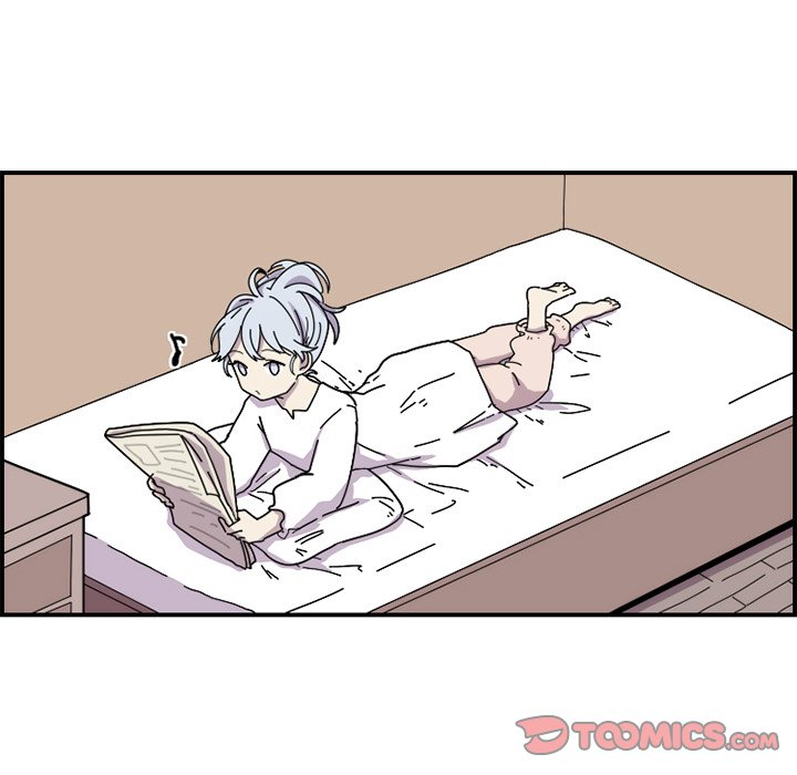 Meisters Meisters EP 24 - Toomics page 50 - 