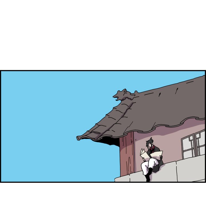 Meisters Meisters EP 24 - Toomics page 51 - 