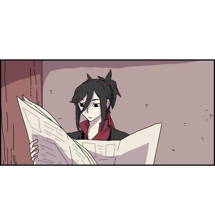 Meisters Meisters EP 24 - Toomics page 52 - 