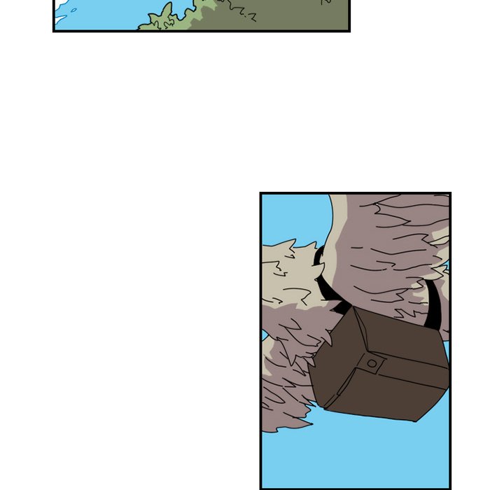Meisters Meisters EP 24 - Toomics page 56 - 