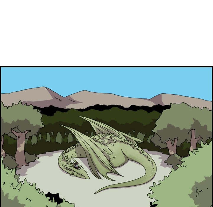 Meisters Meisters EP 24 - Toomics page 58 - 