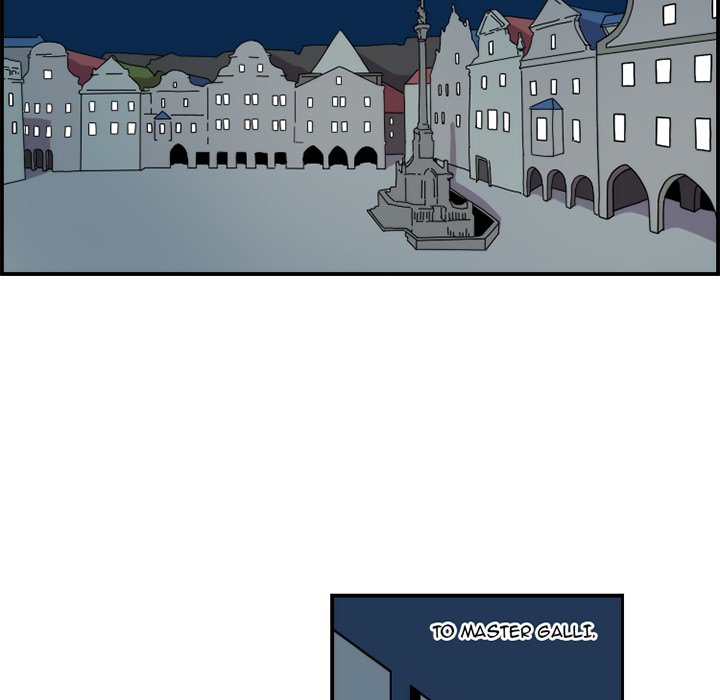 Meisters Meisters EP 24 - Toomics page 7 - 