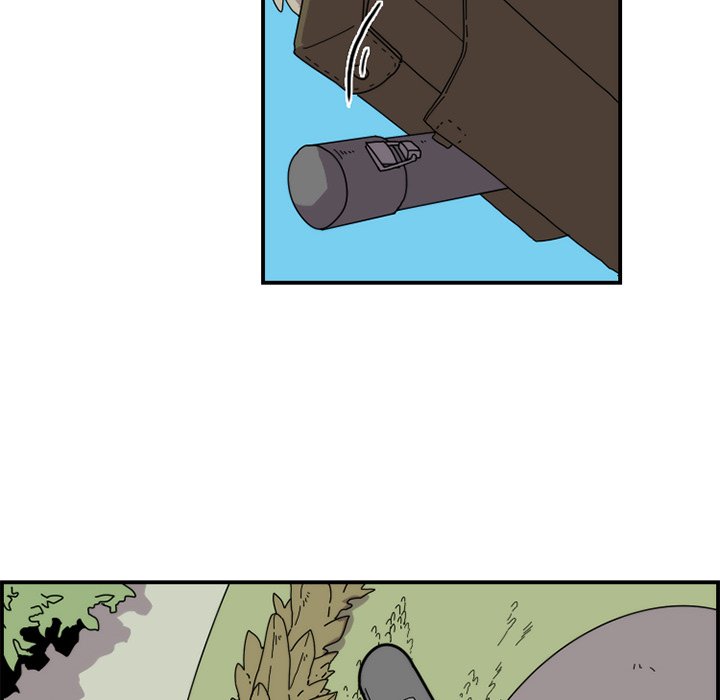 Meisters Meisters EP 24 - Toomics page 61 - 